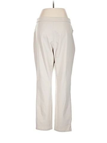 Susan Graver Casual Pants (view 2)