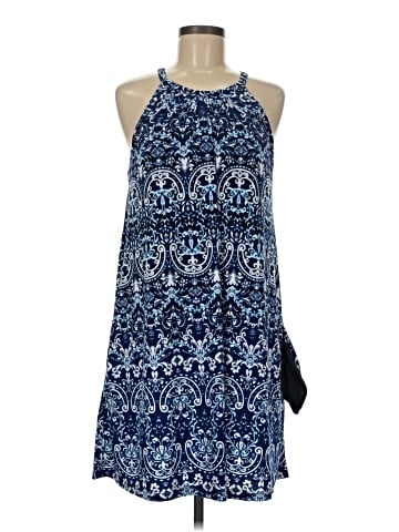 Jones New York Casual Dress (view 1)