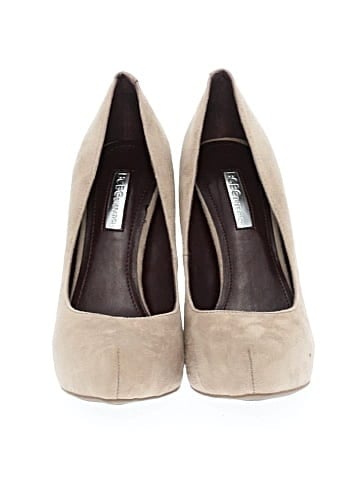 BCBGeneration Heels (view 2)