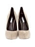 BCBGeneration Ivory Heels Size 5 1/2 - photo 2