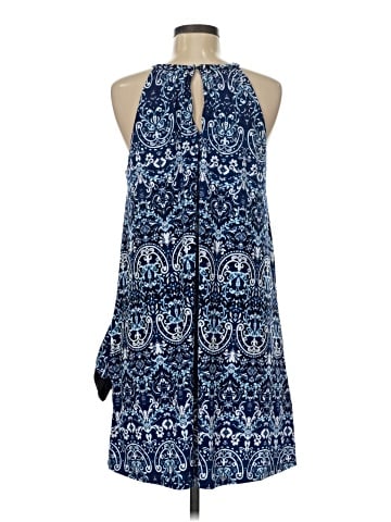Jones New York Casual Dress (view 2)
