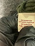 Reba Solid Green Turtleneck Sweater Size XL - photo 8