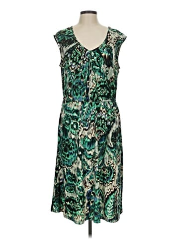 Jones Studio Casual Dress (view 1)