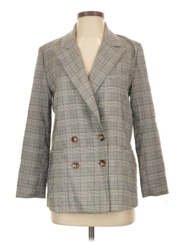 Hutch Blazer (view 1)