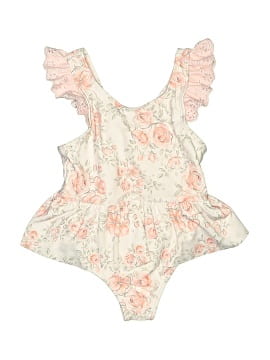 Catherine Malandrino One Piece Swimsuit