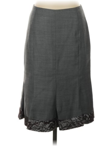 Rebecca Taylor Formal Skirt (view 1)