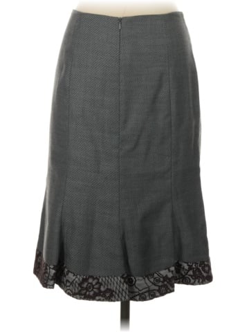 Rebecca Taylor Formal Skirt (view 2)
