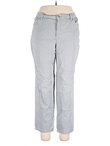 Gloria Vanderbilt Jeans (view 1)