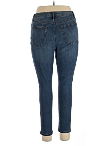 Simply Vera Vera Wang Jeans (view 2)