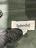 Splendid Camo Green Jacket Size S - photo 6