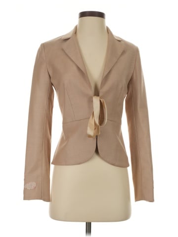 Rebecca Taylor Blazer (view 1)