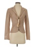 Rebecca Taylor Tan Blazer Size 2 - photo 1