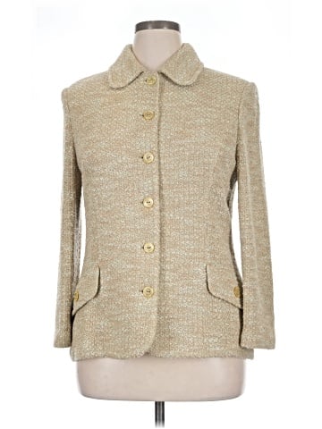 St. John Collection Coat (view 1)