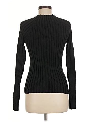 New York & Company Turtleneck Sweater (view 2)
