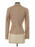 Rebecca Taylor Tan Blazer Size 2 - photo 2