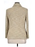 St. John Collection Tweed Gold Coat Size 14 - photo 2