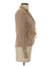Rebecca Taylor Tan Blazer Size 2 - photo 4