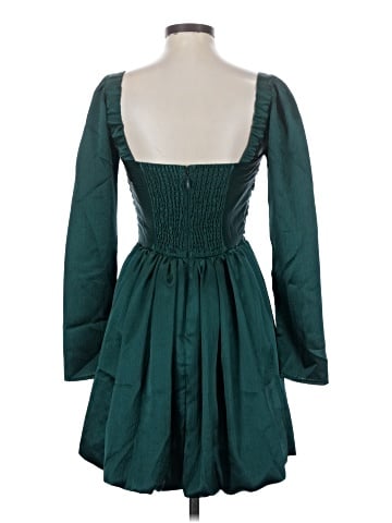 Abercrombie & Fitch Cocktail Dress (view 2)
