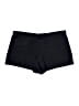 Merona Solid Black Shorts Size XL - photo 1