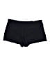 Merona Solid Black Shorts Size XL - photo 2