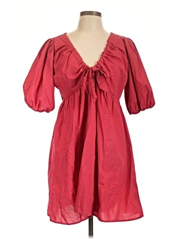 Abercrombie & Fitch Casual Dress (view 1)