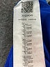 Asics Blue Active Skort Size M - photo 3