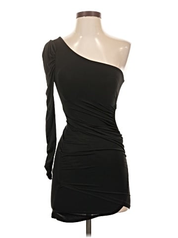 Frederick's of Hollywood Cocktail Dress (view 1)