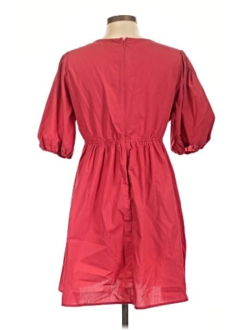 Abercrombie & Fitch Casual Dress (view 2)