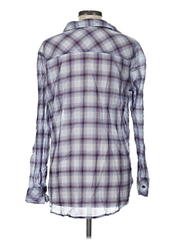 Rock & Republic Long Sleeve Button-Down Shirt (view 2)