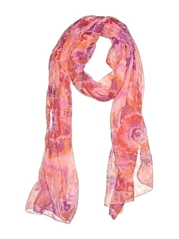 Isa & Stef Scarf (view 1)