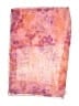 Isa & Stef 100% Polymide Paisley Pink Scarf One size - photo 2