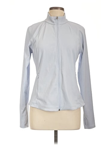 Athleta Track Jacket (view 1)