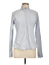 Athleta Silver Track Jacket Size L - photo 1