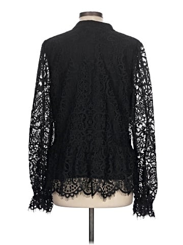 Lilly Pulitzer Long Sleeve Blouse (view 2)