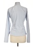 Athleta Silver Track Jacket Size L - photo 2