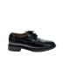 A.P.C. 100% Leather Black Flats Size EU 39 - photo 1
