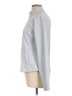 Athleta Silver Track Jacket Size L - photo 5