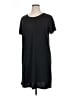 Columbia Solid Black Casual Dress Size XL - photo 1