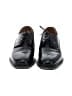 A.P.C. 100% Leather Black Flats Size EU 39 - photo 2