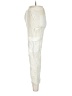 Forever 21 100% Cotton Ivory Cargo Pants Size M - photo 5