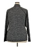 Active by Old Navy Gray Active T-Shirt Size XXL - photo 2