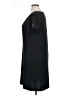 Columbia Solid Black Casual Dress Size XL - photo 5