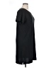 Columbia Solid Black Casual Dress Size XL - photo 4