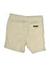 CALVIN KLEIN JEANS Tan Khaki Shorts 3-6 MO / 6 MO - photo 2