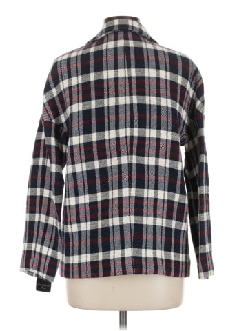 Zara Basic Blazer (view 2)