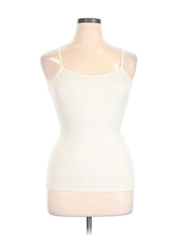 Shapermint Sleeveless T-Shirt (view 1)