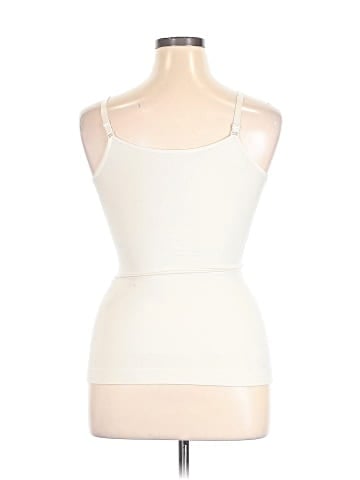 Shapermint Sleeveless T-Shirt (view 2)
