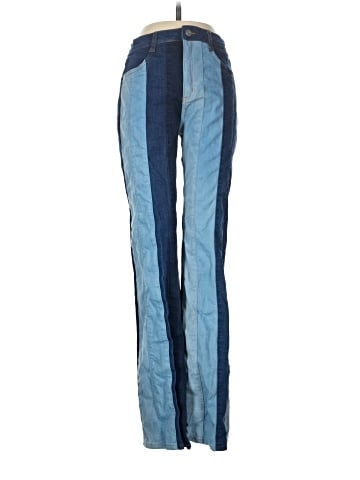 Altar'd State Jeans (view 1)