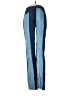 Altar'd State Stripes Blue Jeans Size 29 waist - photo 1
