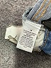 a.n.a. A New Approach Hearts Blue Jeans Size 14 - photo 5